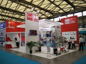 上海国际汽车文化及一站式服务展览会 驱动未来，服务先行
