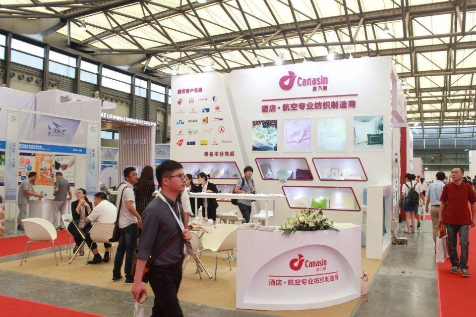 2020第九届中国国际航空、邮轮及列车服务用品展览会——卓越会展服务引领行业发展